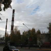 Сыктывкар 2013