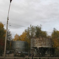 Сыктывкар 2013 ул. Орджоникидзе