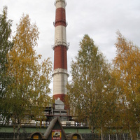 Сыктывкар 2013 ул. Орджоникидзе