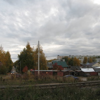 Сыктывкар 2013 Строитель