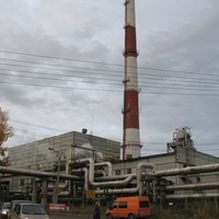 Сыктывкар 2013