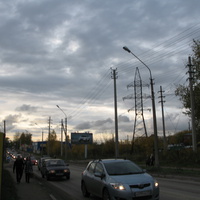 Сыктывкар 2013 Дырнос