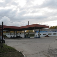 Сыктывкар 2013 Дырнос