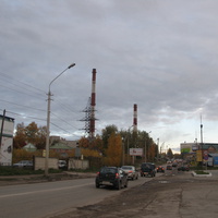 Сыктывкар 2013 Дырнос