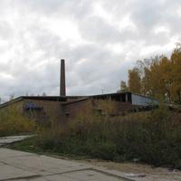 Сыктывкар 2013 Дырнос