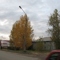 Сыктывкар 2013 Дырнос