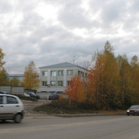 Сыктывкар 2013 Дырнос