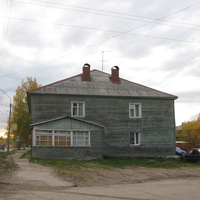 Сыктывкар 2013 Дырнос