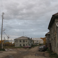 Сыктывкар 2013 Дырнос