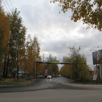 Сыктывкар 2013 Дырнос