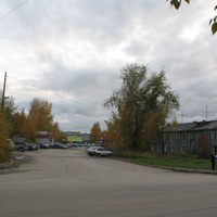 Сыктывкар 2013 Дырнос