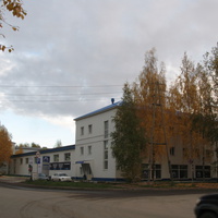 Сыктывкар 2013 Дырнос