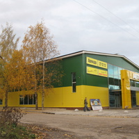 Сыктывкар 2013 Дырнос