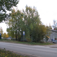 Сыктывкар 2013 Дырнос