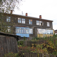 Сыктывкар 2013 Дырнос