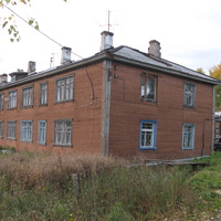 Сыктывкар 2013 Дырнос