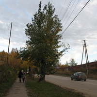 Сыктывкар 2013 Дырнос