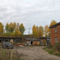 Сыктывкар 2013 Дырнос