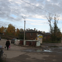 Сыктывкар 2013 Дырнос