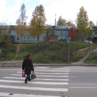 Сыктывкар 2013 Дырнос