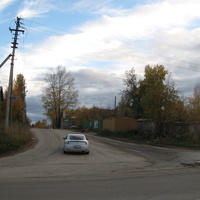 Сыктывкар 2013 Дырнос