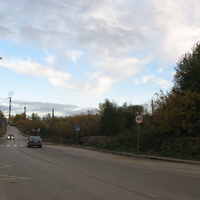 Сыктывкар 2013 Дырнос