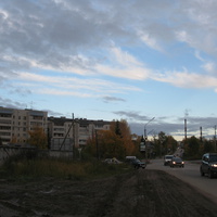 Сыктывкар 2013 Дырнос