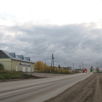 Сыктывкар 2013 Дырнос