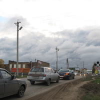 Сыктывкар 2013 Дырнос