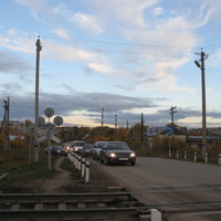 Сыктывкар 2013 Дырнос