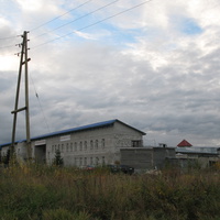 Сыктывкар 2013 Дырнос