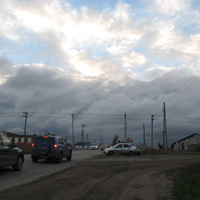 Сыктывкар 2013 Дырнос