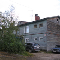 Сыктывкар 2013 Дырнос