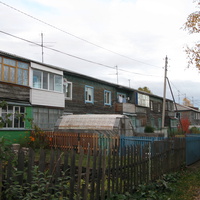 Сыктывкар 2013 Дырнос