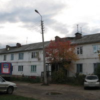 Сыктывкар 2013 Дырнос