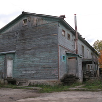 Сыктывкар 2013 Дырнос