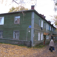 Сыктывкар 2013 Дырнос