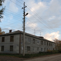 Сыктывкар 2013 Дырнос