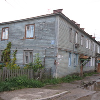 Сыктывкар 2013 Дырнос