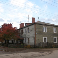 Сыктывкар 2013 Дырнос