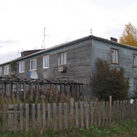 Сыктывкар 2013 Дырнос