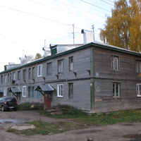 Сыктывкар 2013 Дырнос