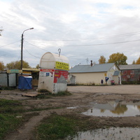 Сыктывкар 2013 Дырнос