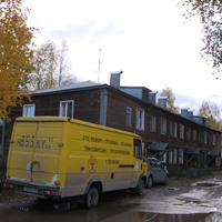 Сыктывкар 2013 Дырнос