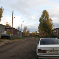 Сыктывкар 2013 Дырнос