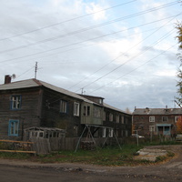 Сыктывкар 2013 Дырнос