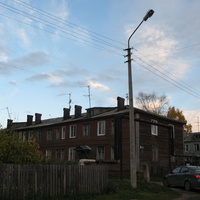 Сыктывкар 2013 Дырнос