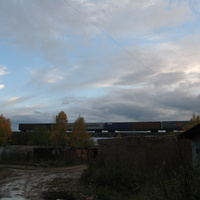 Сыктывкар 2013 Дырнос