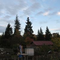 Сыктывкар 2013 Дырнос