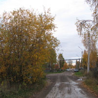 Сыктывкар 2013 Дырнос